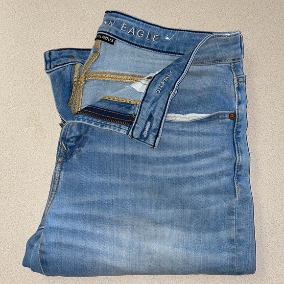 American Eagle Next Level Airflex jeans - Picture 4 of 4
